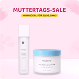 Dagkräm + Nattkräm Kombinationserbjudande