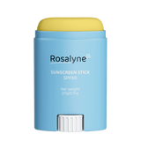Rosalyne Transparant LSF50-Stift